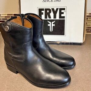 Frye Boots